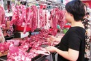 Giải cứu lợn: Bộ Công an giao chỉ tiêu thịt lợn đến từng cán bộ, chiến sĩ