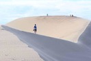 Du lịch Bình Thuận nhất định phải đến chơi ở Đồi cát bay