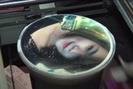 Clip độc lạ: Cà phê in hình lên cốc mới xuất hiện ở Việt Nam