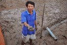 Hàng trăm ha tôm nuôi ở Kim Sơn chết do mắc dịch bệnh thiệt hại hàng tỉ đồng