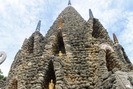 Thăm ngôi chùa có kiến trúc “độc nhất vô nhị” ở Việt Nam
