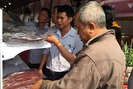 "Cơn sốt" đặc sản ngoại nhập trên mâm Tết Việt?