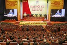 Khai mạc Đại hội VII Hội Nông dân Việt Nam: Dân chủ-Đoàn kết-Đổi mới-Hội nhập-Phát triển