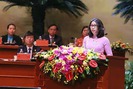 Đại hội VII Hội Nông dân Việt Nam: Thêm chính sách nâng cao trình độ cán bộ Hội