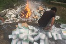 Vụ tiêu hủy hơn 10 nghìn hộp sữa từ thiện ở Lào Cai là do hiểu nhầm văn bản (!?)