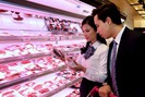 Thịt "giá rẻ" nhập khẩu đang "đè" chăn nuôi trong nước?