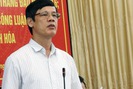 Chủ tịch UBND Thanh Hóa: Nếu dự án chậm tiến độ vì nhà thầu kém, đề xuất thay!