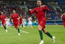 Nhận định, dự đoán trận Bồ Đào Nha- Ma rốc (19 giờ ngày 20/6): Bóng rung sớm, Ronaldo sẽ ghi 4 bàn?