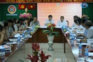 Agribank TP. Hồ Chí Minh phối hợp nâng cao công tác thi hành án tín dụng, ngân hàng trên địa bàn 