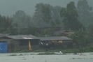 Ảnh hưởng bão số 3, mưa lớn gây thiệt hại cho sản xuất nông nghiệp nhiều địa phương