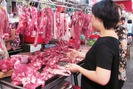 Giá lợn thịt vẫn tăng