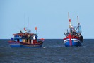 Lắp thiết bị giám sát hành trình cho tàu cá xa bờ xong trước tháng 10.2018