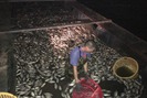 Cận cảnh hàng tấn cá chết bất thường ở hồ Tây, bì bõm xuyên đêm vớt mỏi tay