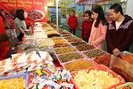 Hội chợ phục vụ Tết Nguyên đán Kỷ Hợi 2019 tại Hà Nội