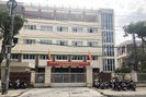 Một cán bộ Uỷ ban kiểm tra tỉnh Quảng Nam tử vong tại trụ sở