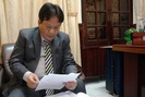 Nhiều nhà dân xây dựng trên đất công: Chủ tịch UBND huyện Thanh Trì đề xuất hợp thức hoá sai phạm?