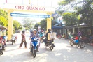 Sức sống mới ở Bình An