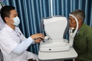 Phòng khám Đa khoa Trung tâm kiểm soát bệnh tật Lai Châu: Hết lòng vì bệnh nhân