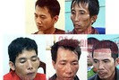 Kế hoạch tàn độc của 5 "yêu râu xanh" sát hại nữ sinh ship gà ở Điện Biên