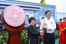 Tết trồng cây: Tập đoàn TH cam kết tặng 21.000 cây giống/năm cho tỉnh Nghệ An