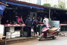 Giá lợn thương phẩm không “hạ nhiệt” trước e ngại của người tiêu dùng