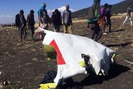 Hành khách thoát chết hy hữu do trễ 2 phút chuyến bay ET302 Ethiopia Airlines