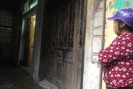 Thầy cúng gây thảm án 4 người thương vong ở Nam Định có cuộc sống bí ẩn