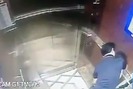 Điều tra một nguyên Viện phó VKSND Đà Nẵng về Clip "nựng" bé gái trong thang máy 