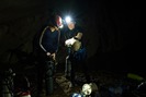 Phát hiện hệ thống hang ngầm mới bí ẩn ở Sơn Đoòng