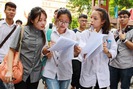 Nữ sinh trường chuyên Sơn La vẫn trúng tuyển ĐH Luật Hà Nội sau chấm thẩm định bị hạ 11 điểm