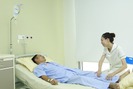 Bệnh viện thiết bị hiện đại nhất Đông Nam Á, xem bệnh nhân là người thân