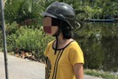 Vụ nữ sinh lớp 8 “bị bắt cóc”: Bỏ nhà ra Hà Nội, tự giải thoát ở Cà Mau?