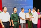 Sơn La: Đẩy mạnh học tập và làm theo tư tưởng, đạo đức, phong cách Hồ Chí Minh