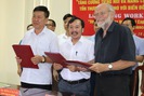 Hội Nông tỉnh Sơn La ký kết thỏa thuận hợp tác dự án VOF