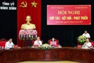 Hà Nội và Ninh Bình hợp tác trong xây dựng chính quyền điện tử, tiêu thụ nông sản...