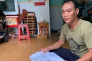 Cha rong ruổi khắp Sài Gòn tìm con trai 8 tuổi mất tích: “Mong sao giờ này con được bình an”