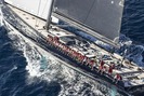 Khởi hành từ Caribbean, siêu du thuyền 38 triệu USD mất tích dưới biển