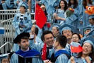 Mỹ bắt đầu cấm cửa sinh viên, nghiên cứu sinh Trung Quốc