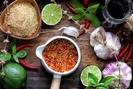 Quả chanh trong ẩm thực của người Việt