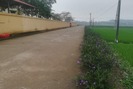 Phú Thọ: Xây dựng nông thôn mới tại huyện Tam Nông còn gặp nhiều khó khăn