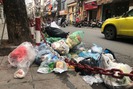 Xóa nạn xả rác bừa bãi – câu chuyện ý thức