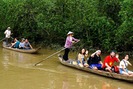 Khai thác "mỏ vàng" du lịch nông nghiệp vùng ĐBSCL