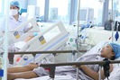 Hai bệnh nhân chạy thận ở Nghệ An bị sốc nhiễm khuẩn huyết