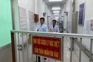 Phát hiện 3 bệnh nhân người Việt đầu tiên mắc virus Corona