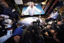 Hơn 41 tỷ đồng cho một con cá ngừ vây xanh ở Nhật Bản