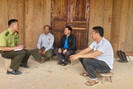 Điện Biên: Không lơ là trong công tác bảo vệ rừng