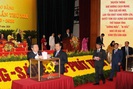 Đồng chí Lại Xuân Môn tái đắc cử Bí thư Tỉnh ủy Cao Bằng khóa XIX, nhiệm kỳ 2020 - 2025