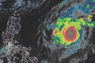 Bão số 10 - Goni là cơn bão mạnh nhất năm 2020, sẽ đổ bộ vào Việt Nam ngày 4/11