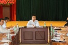 Sơn La: Chủ tịch UBND thành phố thông tin về khu đất tái định cư Bệnh viện Đa khoa 550 giường