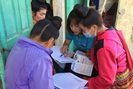BHXH tỉnh Sơn La với phong trào thi đua nước rút: 
 Bài 1- Đem chính sách an sinh XH đến người dân

